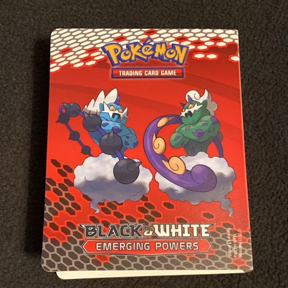 Pokémon trading card albums (2) - Picture 4 of 12